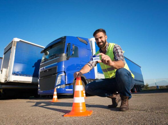 Top Safety Tips for Long-Haul Truck Drivers