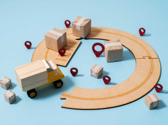 The Increasing Need for Specialized Freight Services