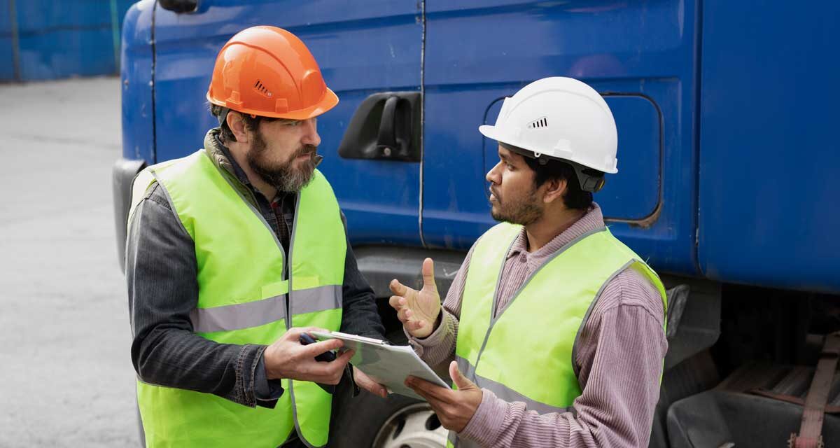 Why Preventive Maintenance Is Essential for Truck Fleets