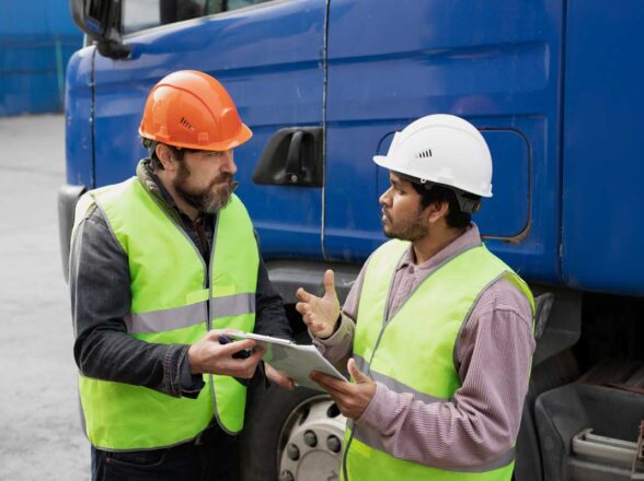 Why Preventive Maintenance Is Essential for Truck Fleets