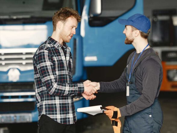The Significance of Customer Service in the Trucking Sector